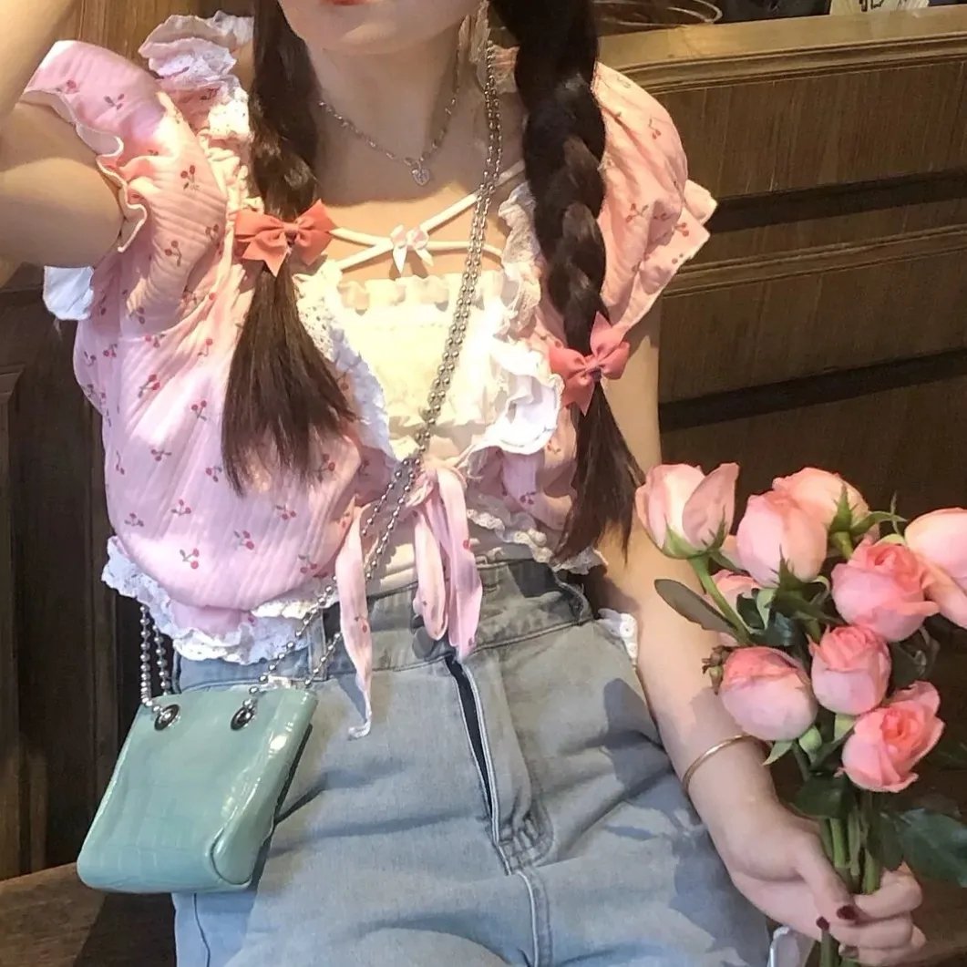 背负春天