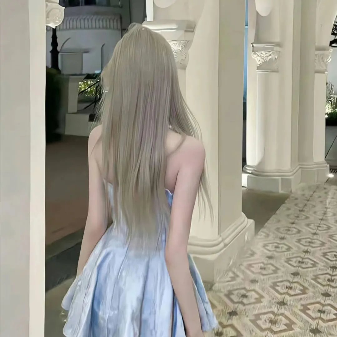伪装大师1：维多女人