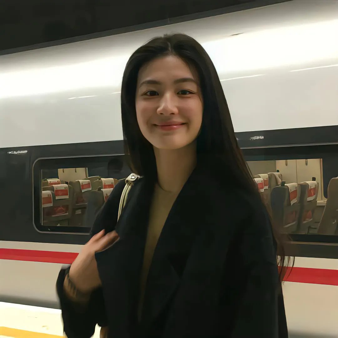 一闪一闪 扑通扑通